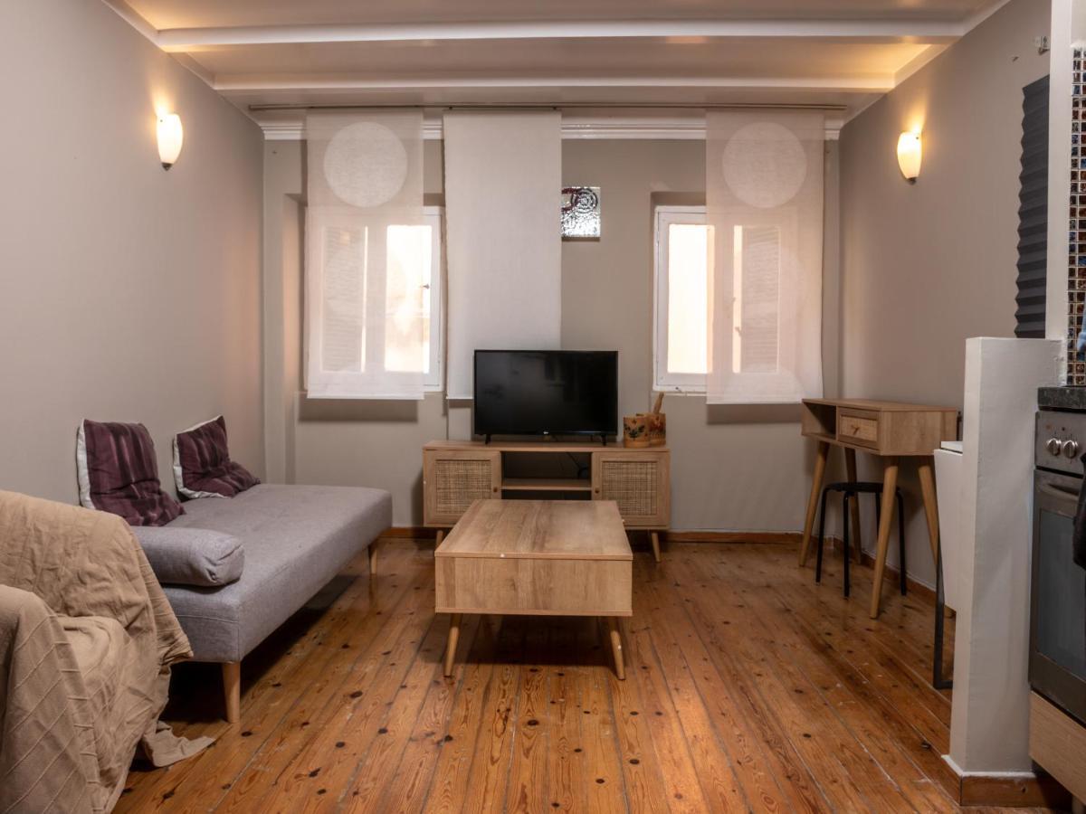 Campiello Apt By Loc Hospitality Corfu  Exterior foto